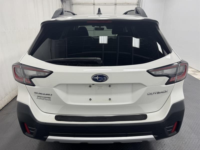 subaru Outback 2020 - 6
