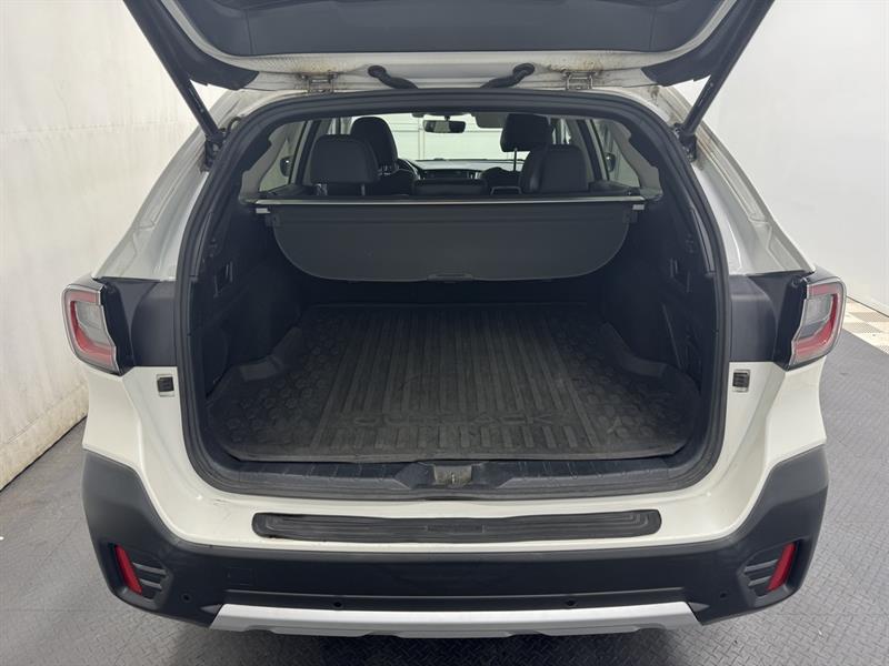 subaru Outback 2020 - 7