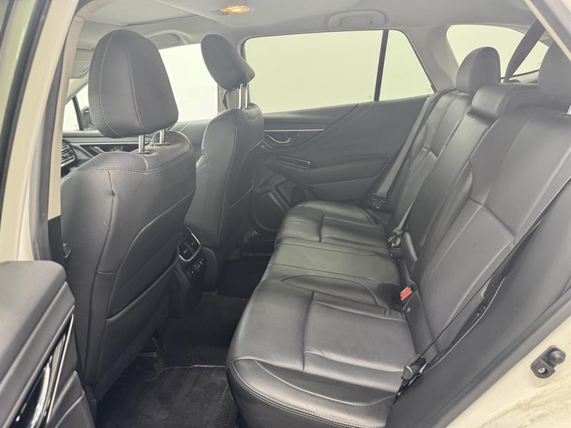 subaru Outback 2020 - 18