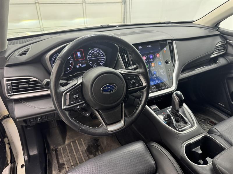 subaru Outback 2020 - 19