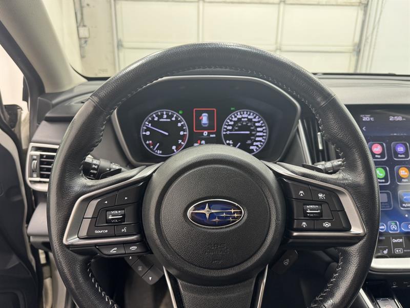 subaru Outback 2020 - 20