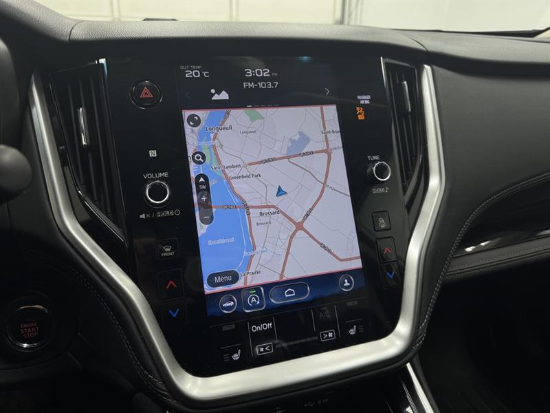 subaru Outback 2020 - 25