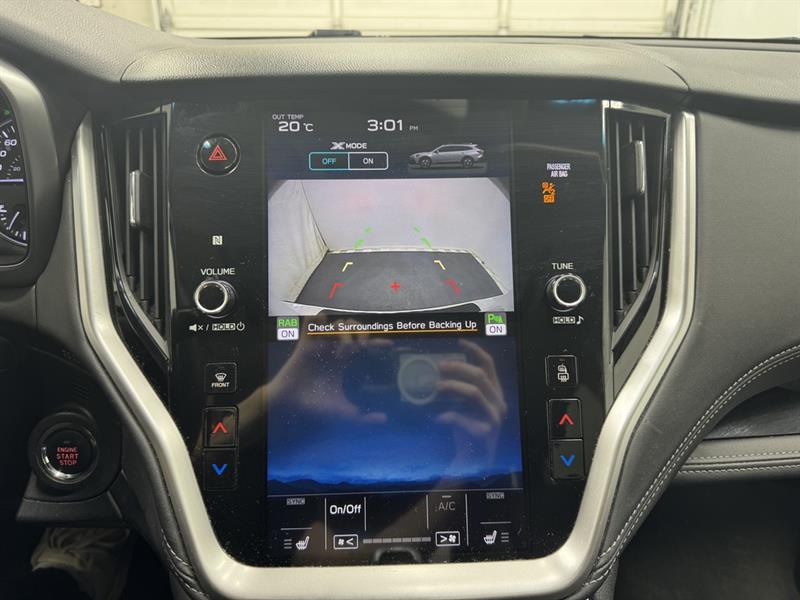 subaru Outback 2020 - 26