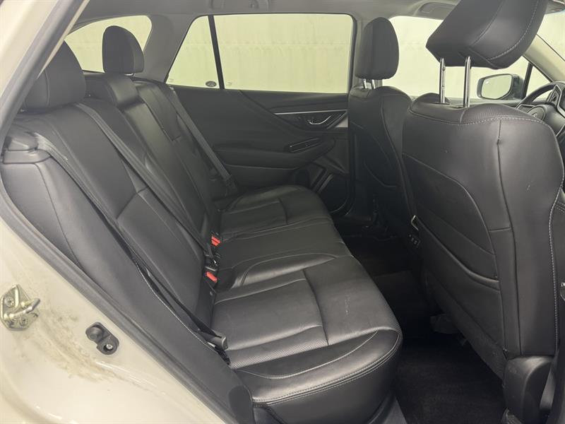 subaru Outback 2020 - 30
