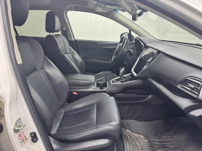 subaru Outback 2020 - 31