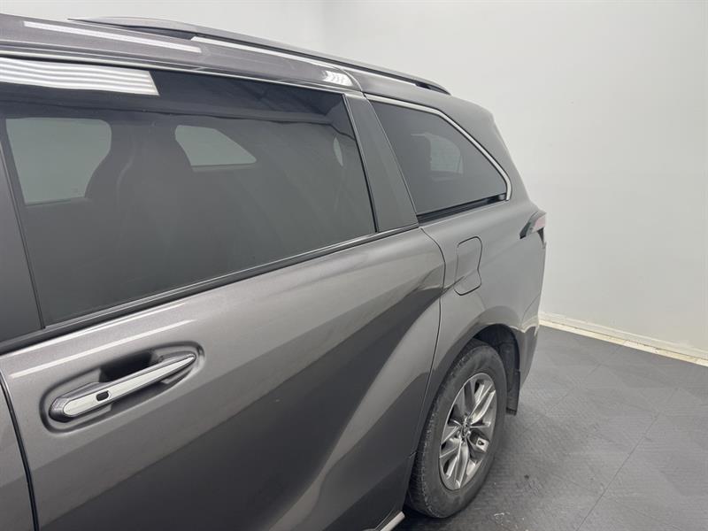 toyota Sienna 2022 - 4