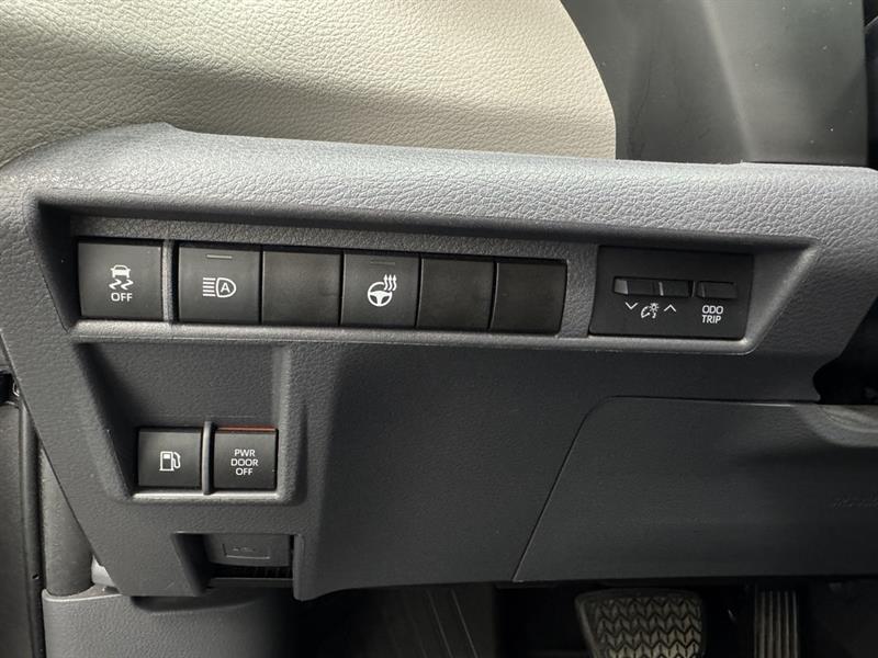 toyota Sienna 2022 - 19