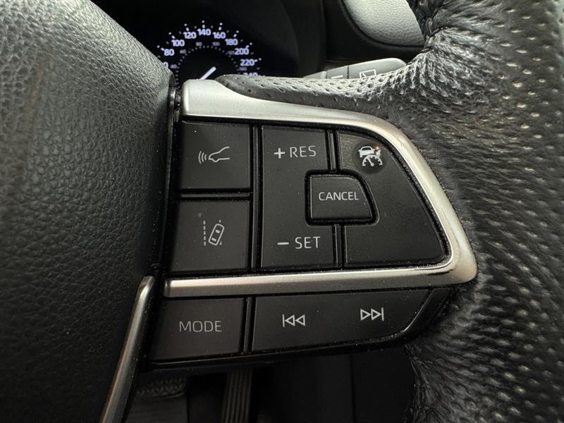 toyota Sienna 2022 - 23