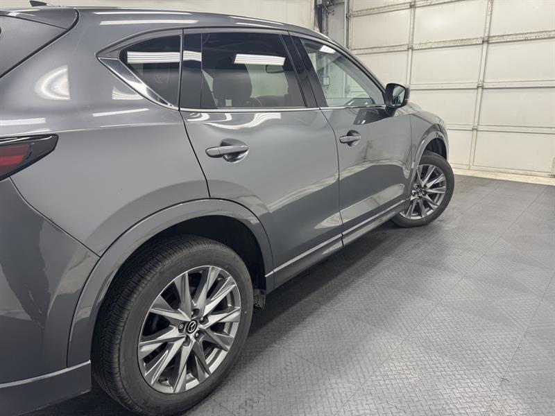 mazda CX-5 2024 - 11