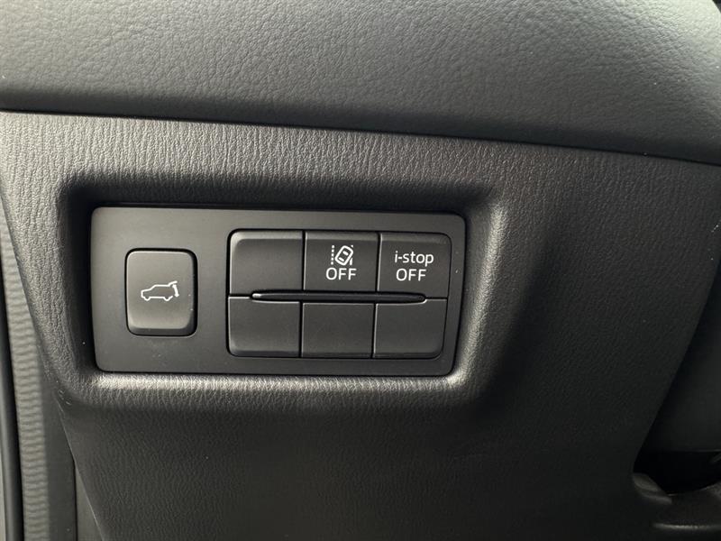 mazda CX-5 2024 - 19