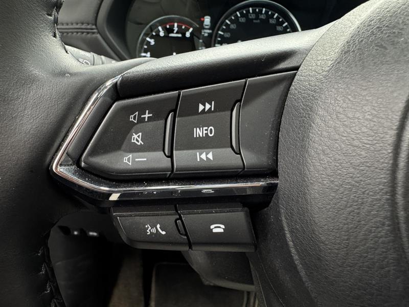 mazda CX-5 2024 - 21