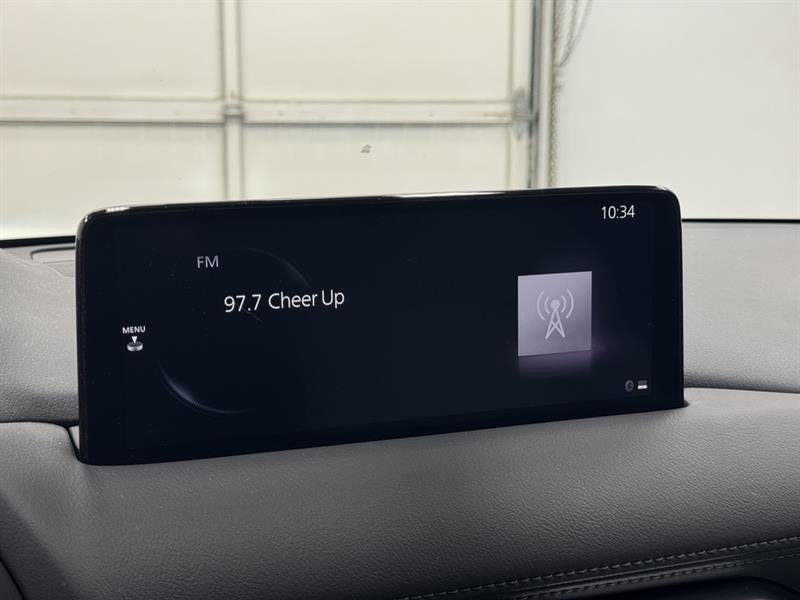 mazda CX-5 2024 - 24