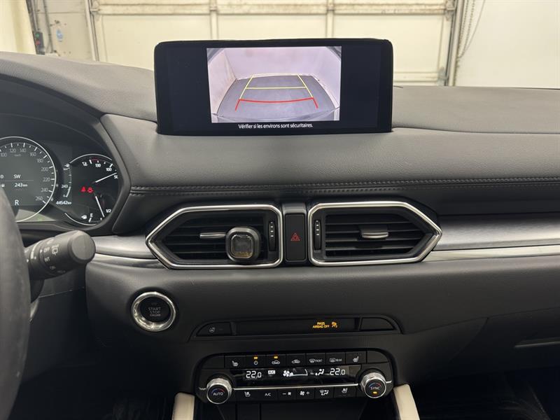 mazda CX-5 2024 - 28