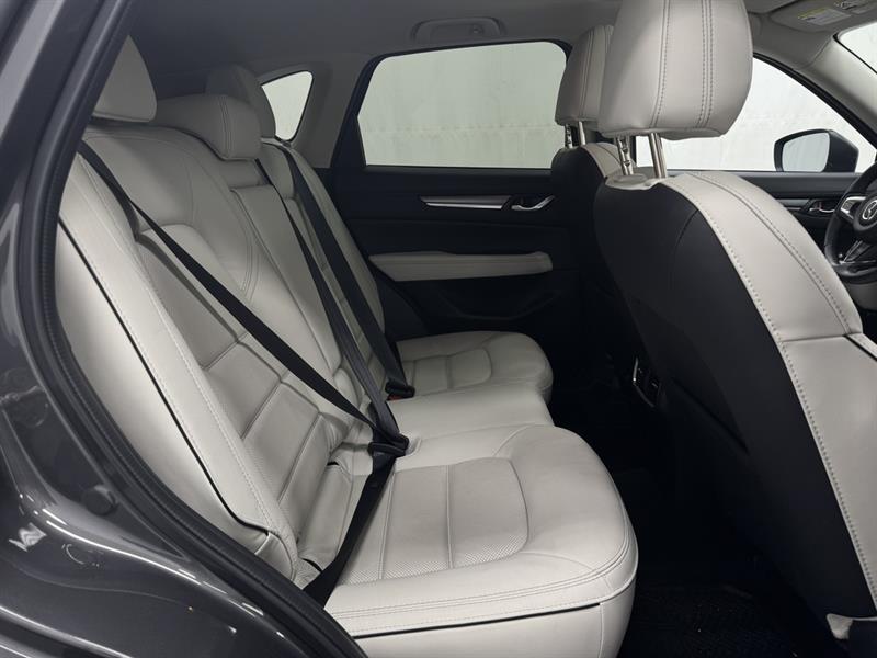 mazda CX-5 2024 - 32