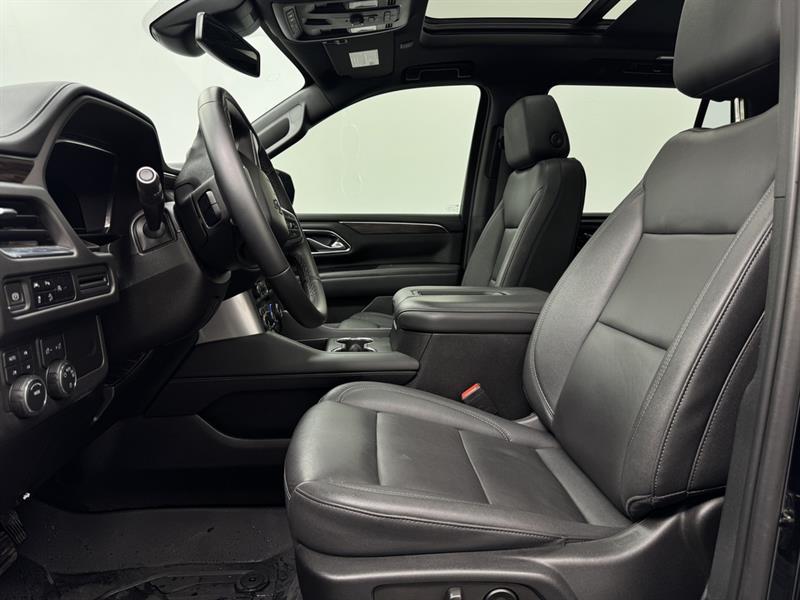 chevrolet Tahoe 2023 - 2