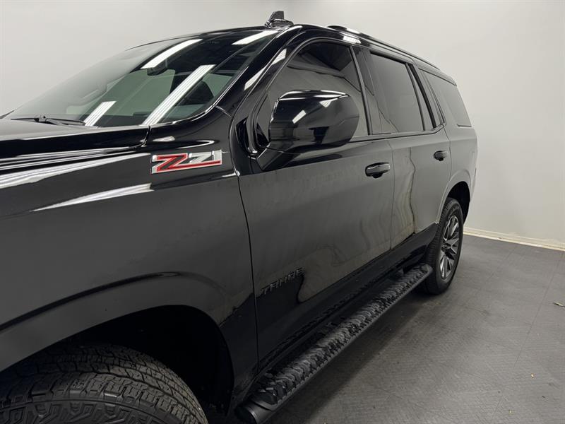 chevrolet Tahoe 2023 - 3