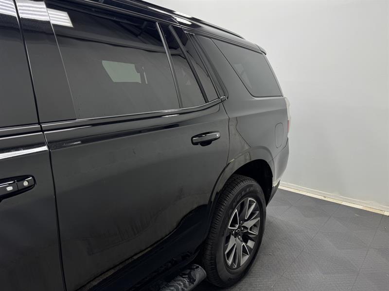 chevrolet Tahoe 2023 - 4