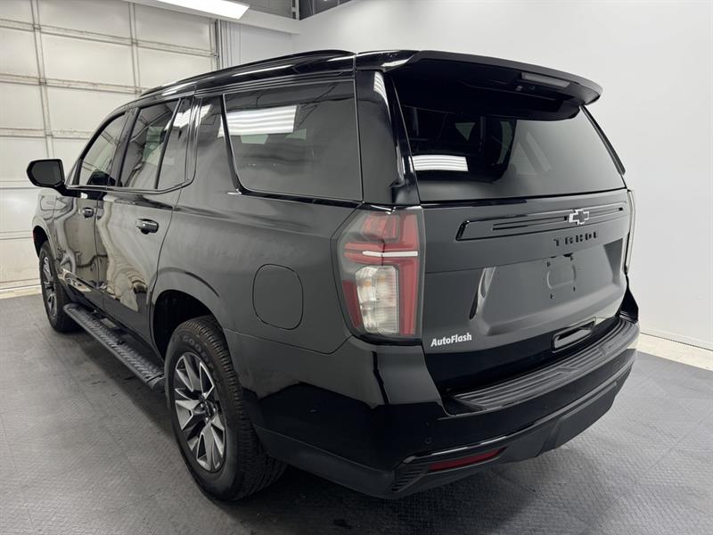 chevrolet Tahoe 2023 - 5