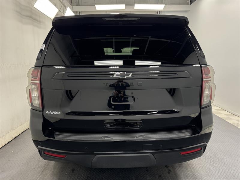 chevrolet Tahoe 2023 - 6