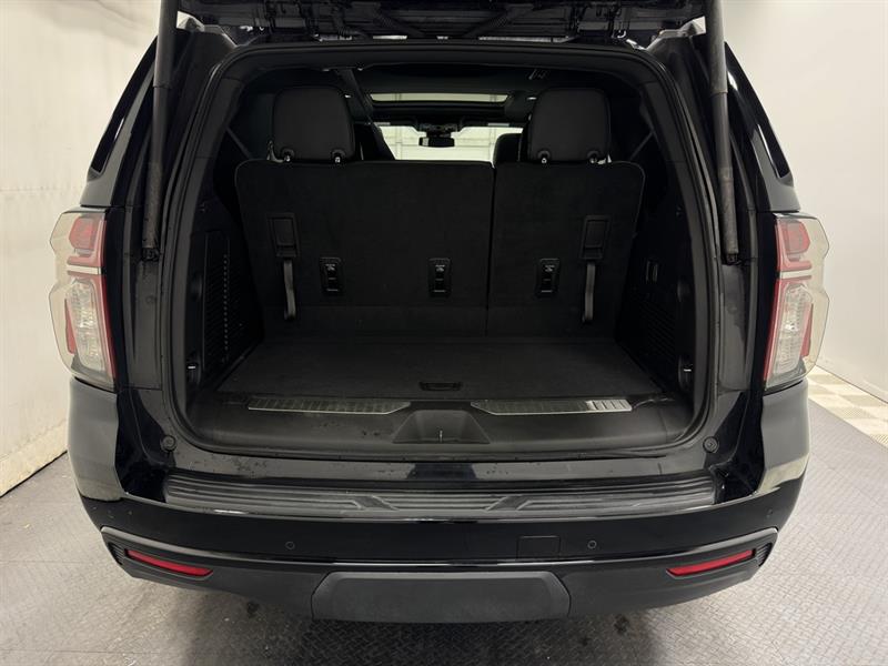 chevrolet Tahoe 2023 - 7