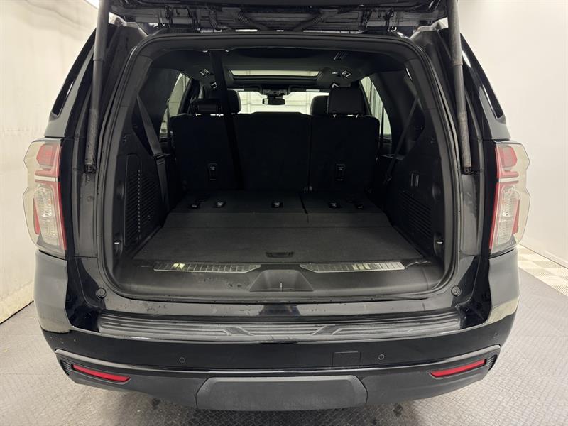 chevrolet Tahoe 2023 - 8