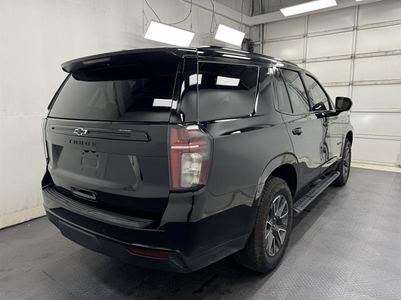 chevrolet Tahoe 2023 - 10