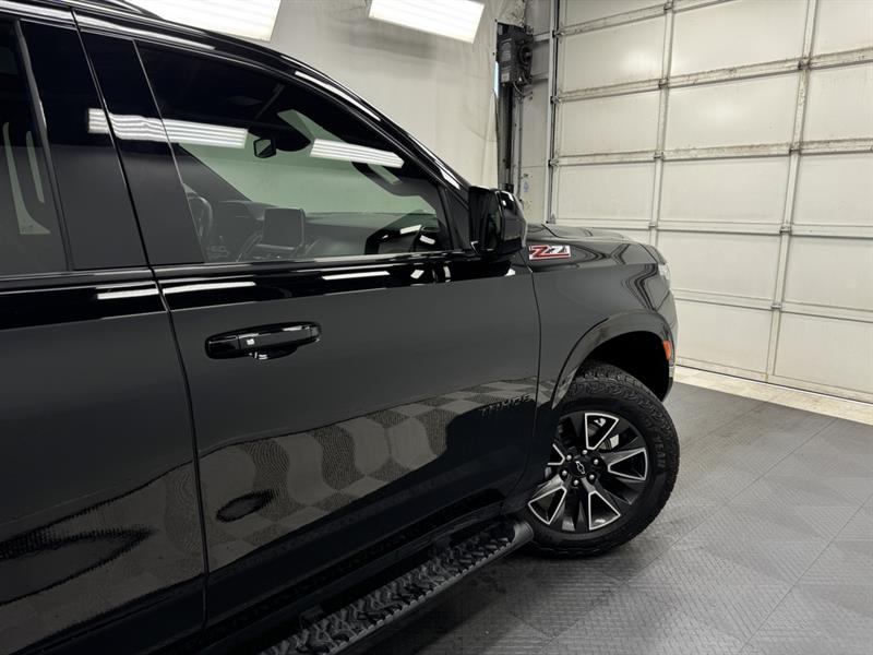 chevrolet Tahoe 2023 - 14