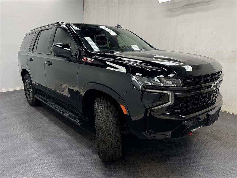 chevrolet Tahoe 2023 - 16