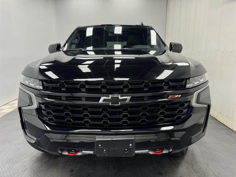 chevrolet Tahoe 2023 - 17