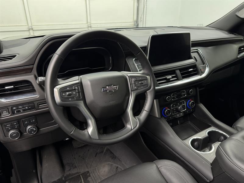 chevrolet Tahoe 2023 - 18