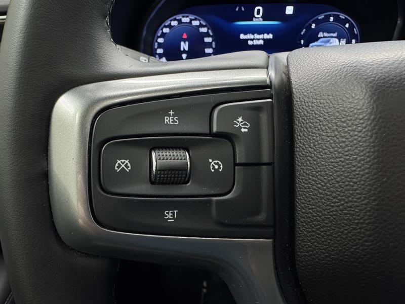 chevrolet Tahoe 2023 - 21