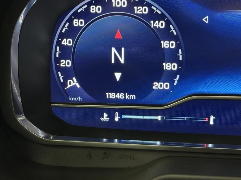 chevrolet Tahoe 2023 - 22