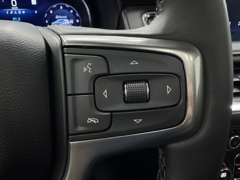 chevrolet Tahoe 2023 - 23