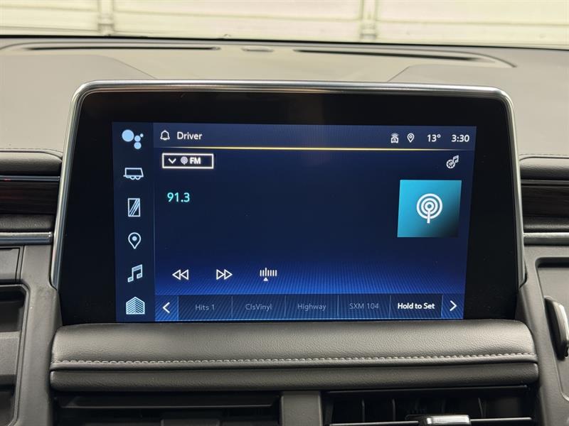 chevrolet Tahoe 2023 - 25