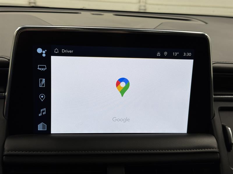 chevrolet Tahoe 2023 - 26