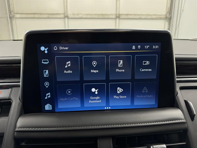 chevrolet Tahoe 2023 - 27