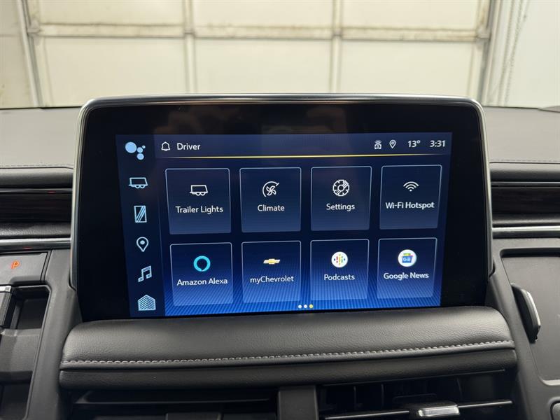 chevrolet Tahoe 2023 - 28