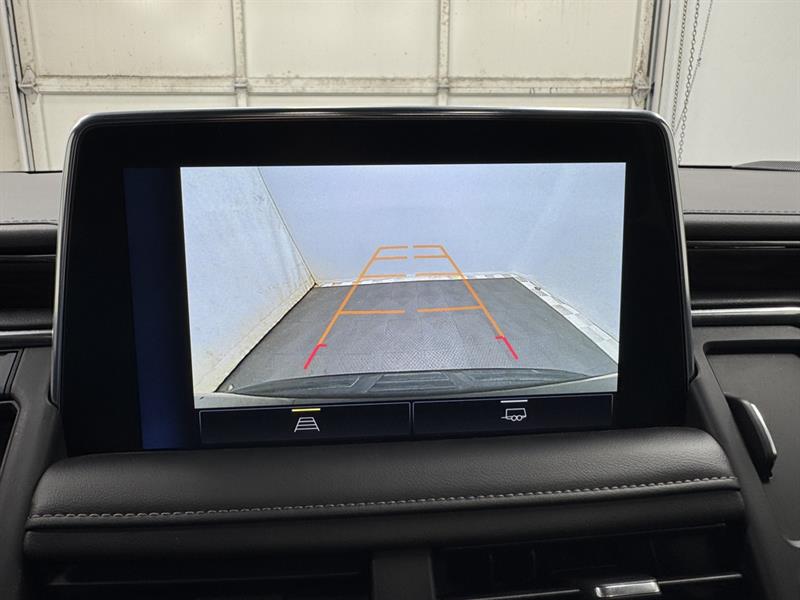 chevrolet Tahoe 2023 - 29