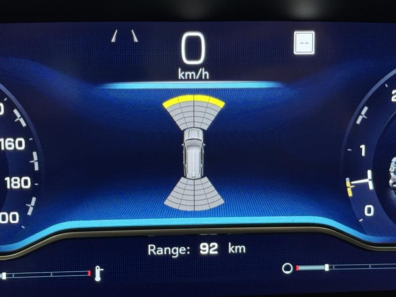 chevrolet Tahoe 2023 - 30