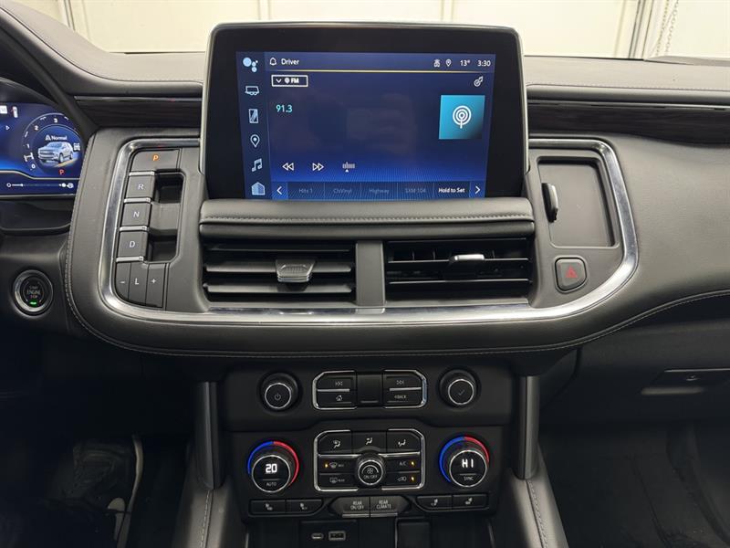 chevrolet Tahoe 2023 - 31