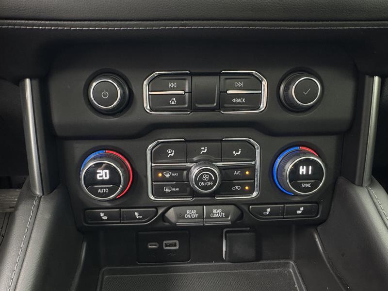 chevrolet Tahoe 2023 - 32