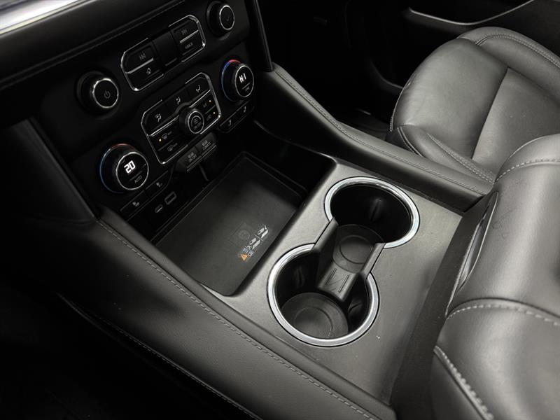 chevrolet Tahoe 2023 - 33