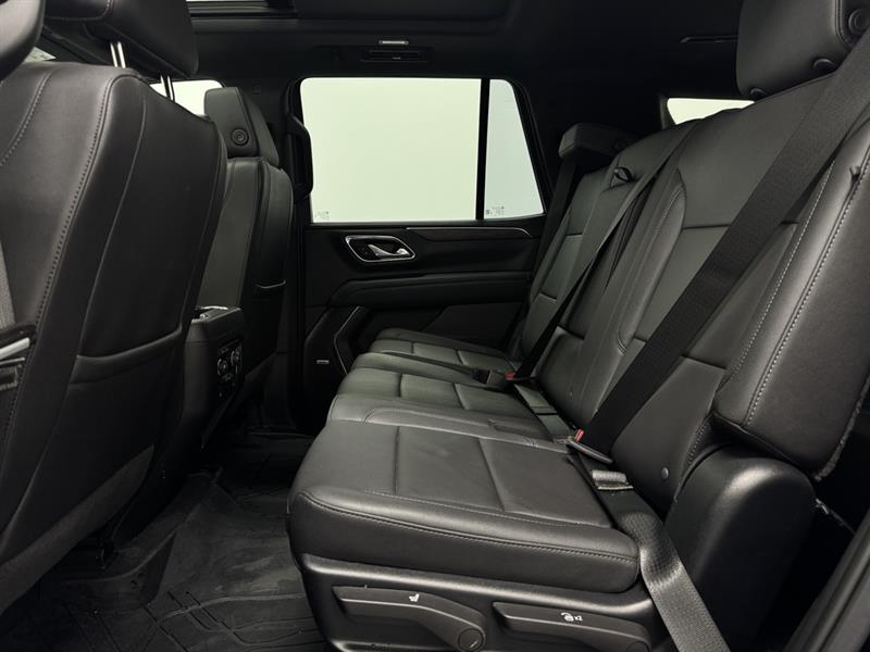 chevrolet Tahoe 2023 - 35