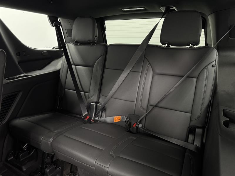 chevrolet Tahoe 2023 - 36