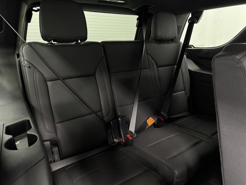 chevrolet Tahoe 2023 - 37