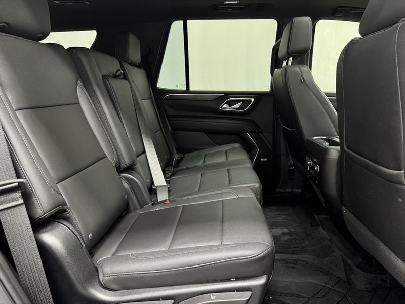chevrolet Tahoe 2023 - 38