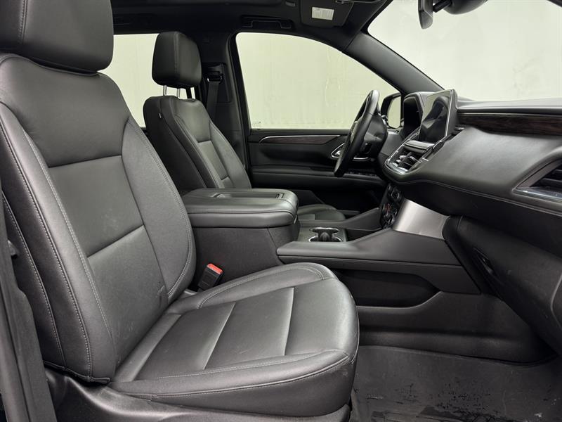 chevrolet Tahoe 2023 - 39