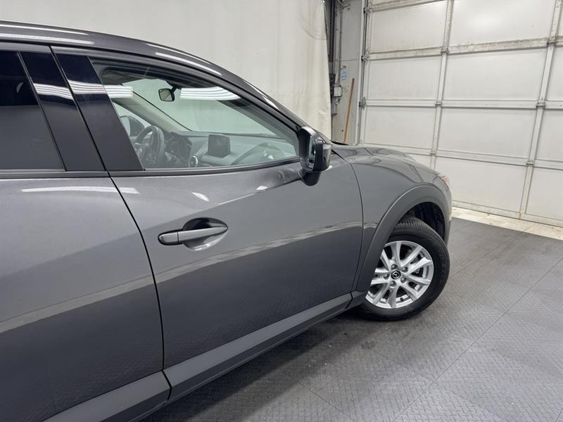 mazda CX-3 2022 - 13