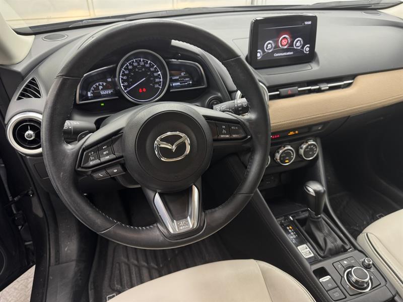 mazda CX-3 2022 - 18