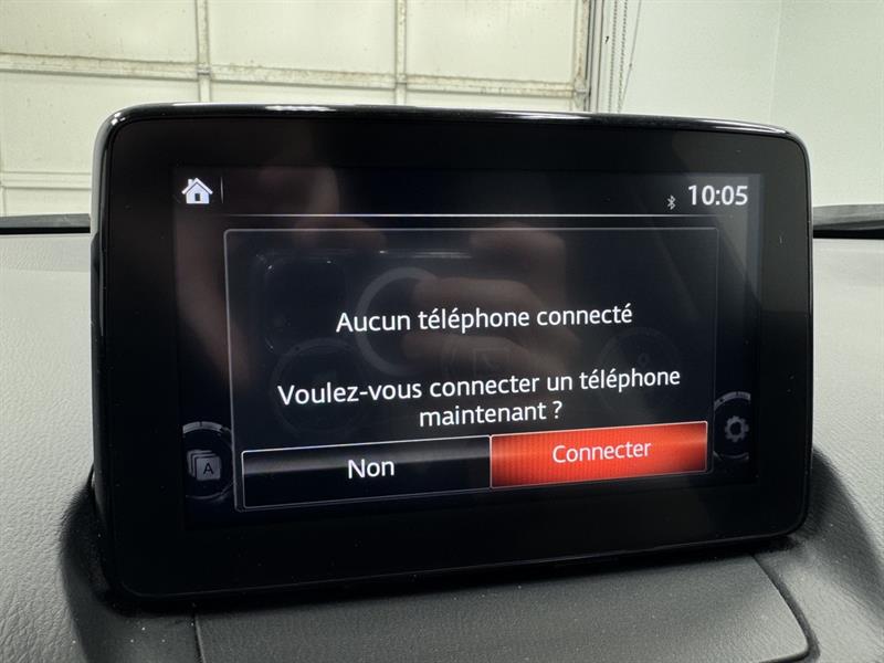 mazda CX-3 2022 - 25